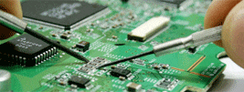PCB Assembly Design